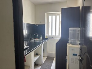 Kitchen in  Office Space at Kakatiya Hills, Jubilee Hills – for Rent
