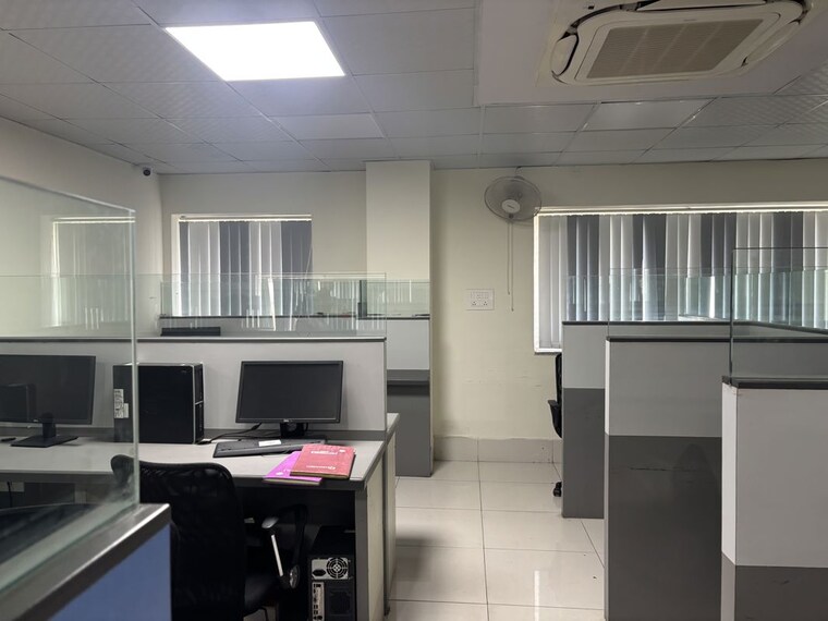 Kitchen, kakatiya-hills Commercial Office Space 2000 Sq.Ft. In Jubilee Hills Hyderabad 10459660