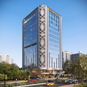  Office Space For Sale in Nexsa Capital, Andheri East