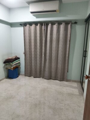Bedroom in 2 BHK Apartment at Lodha Amara, Kolshet Road – for Rent