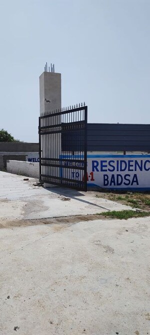  Plot – Exterior View View at GLS Bird Estate, Badsa Sector 9 - for Sale
