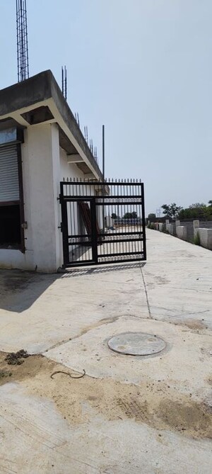  Plot – Exterior View View at GLS Bird Estate, Badsa Sector 9 - for Sale