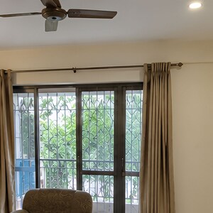 3 BHK Apartment For Rent in Vasant Kunj