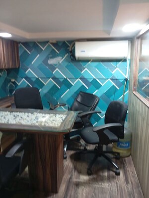  Office Space For Rent in Haware Fantasia, Vashi Sector 28