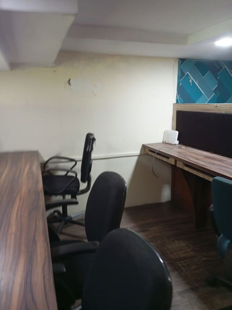 Team Area, haware-fantasia Commercial Office Space 359 Sq.Ft. In Vashi Sector 28 Navi Mumbai 10459682