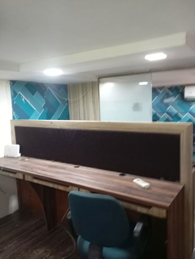 Kitchen, haware-fantasia Commercial Office Space 359 Sq.Ft. In Vashi Sector 28 Navi Mumbai 10459682