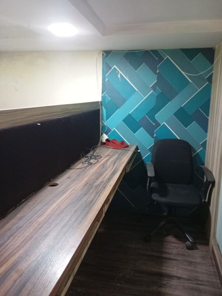 undefined, haware-fantasia Commercial Office Space 359 Sq.Ft. In Vashi Sector 28 Navi Mumbai 10459682