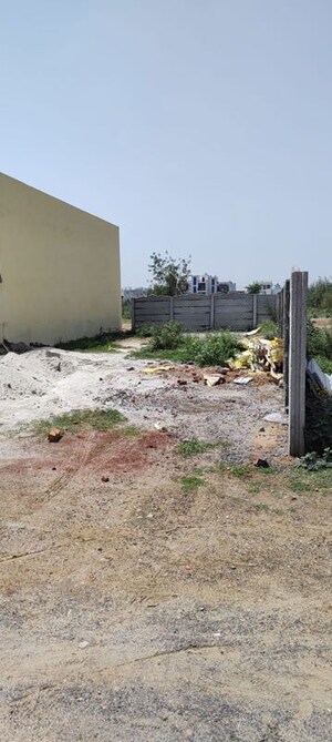 Plot Area in  Plot at GLS Bird Estate, Badsa Sector 9 – for Sale