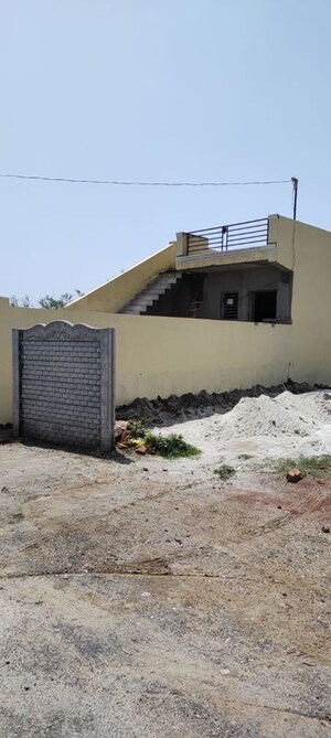  Plot – Exterior View View at GLS Bird Estate, Badsa Sector 9 - for Sale