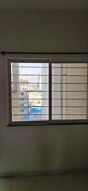 1 BHK Apartment For Sale in VTP Purvanchal, Wagholi