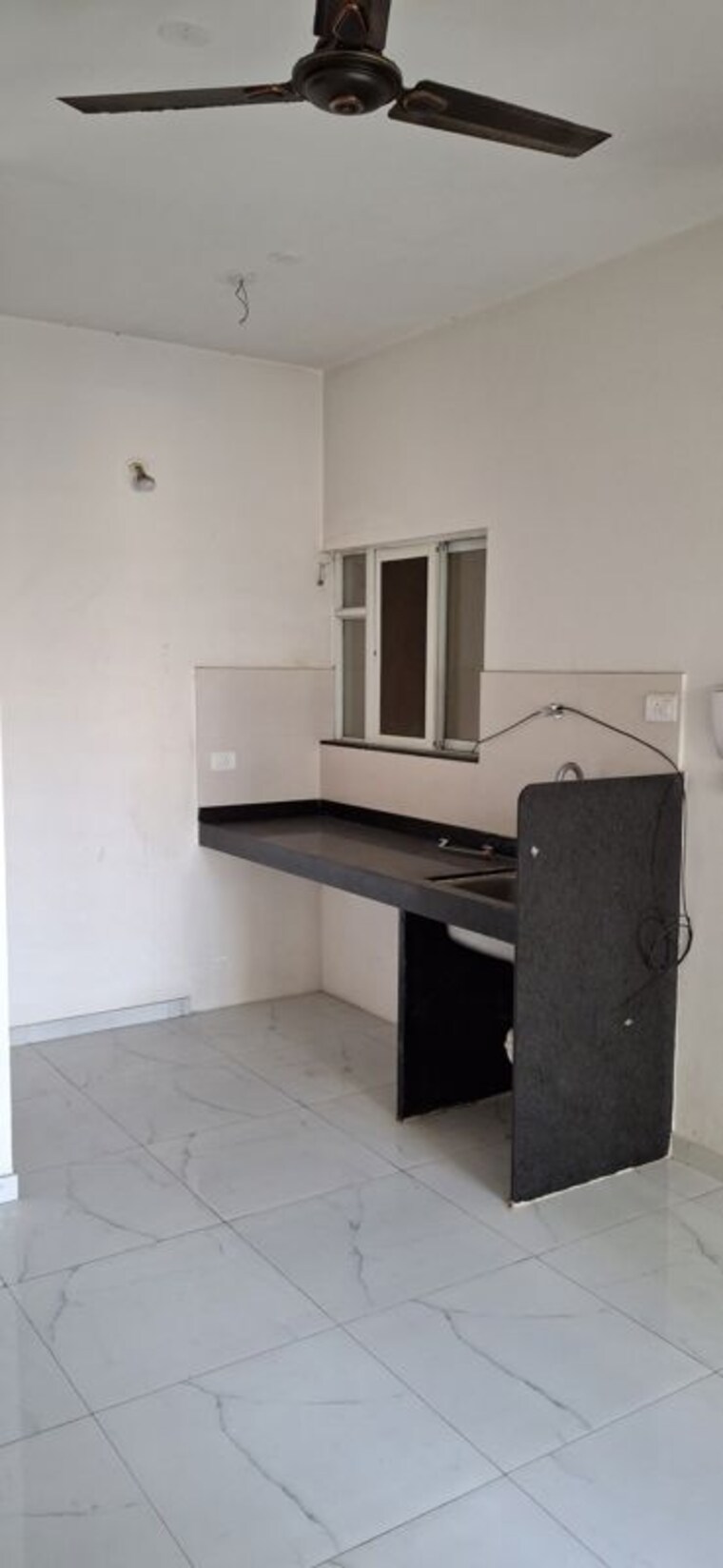 Kitchen, vtp-purvanchal 1 Bedroom 500 Sq.Ft. Apartment In Wagholi Pune 10459700