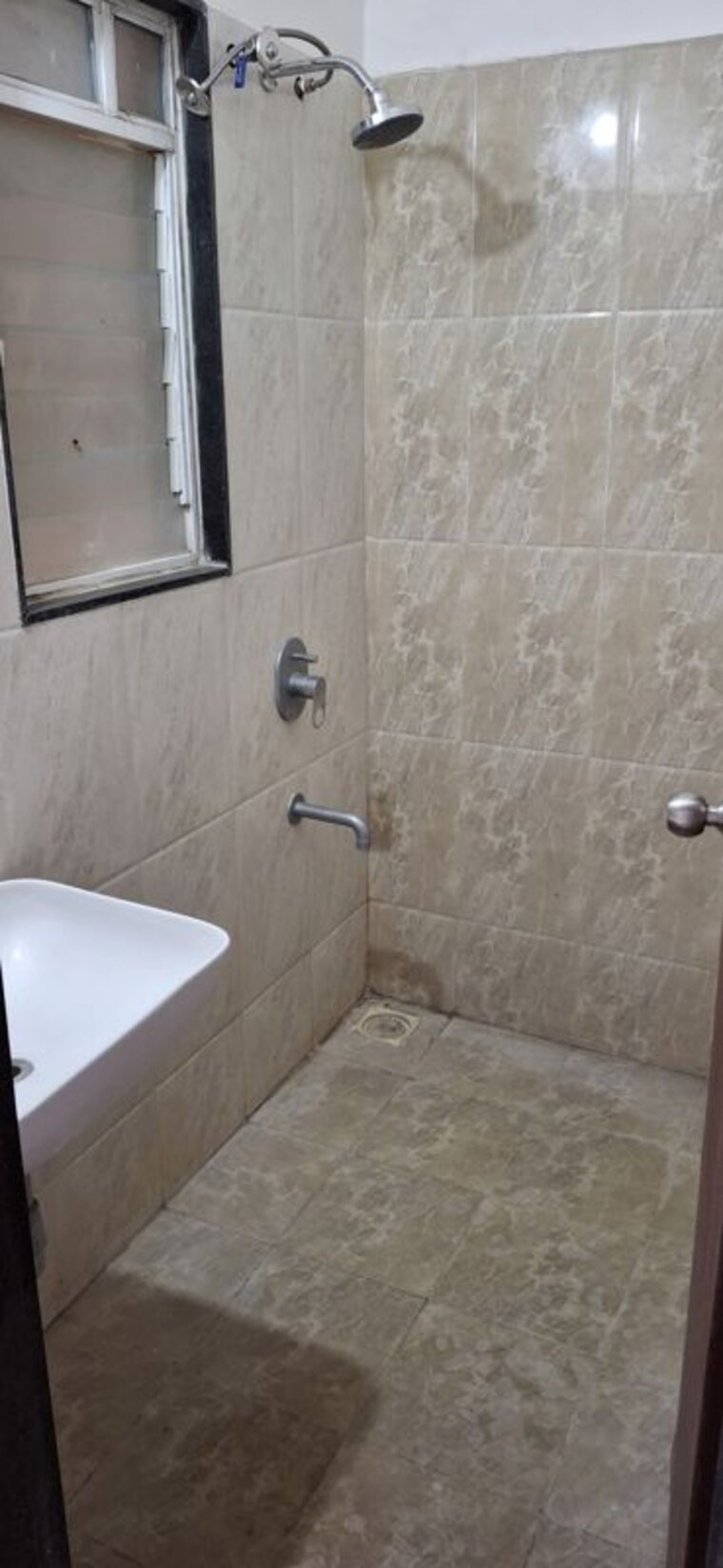 Bathroom, vtp-purvanchal 1 Bedroom 500 Sq.Ft. Apartment In Wagholi Pune 10459700
