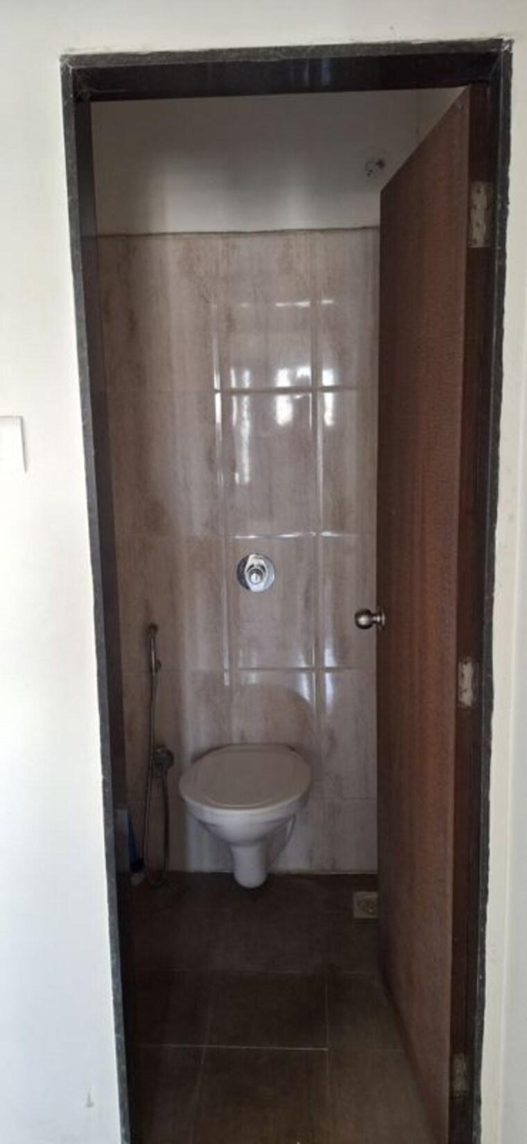 Bathroom, vtp-purvanchal 1 Bedroom 500 Sq.Ft. Apartment In Wagholi Pune 10459700