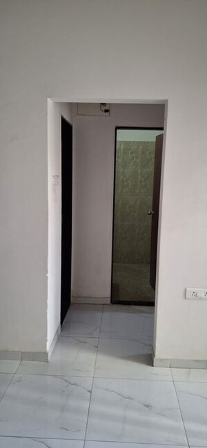 Building Lobby in 1 BHK Apartment at VTP Purvanchal, Wagholi – for Sale