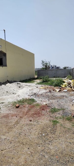Plot Area in  Plot at GLS Bird Estate, Badsa Sector 9 – for Sale