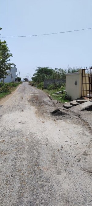  Plot – Exterior View View at GLS Bird Estate, Badsa Sector 9 - for Sale