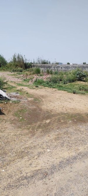 Plot Area in  Plot at GLS Bird Estate, Badsa Sector 9 – for Sale