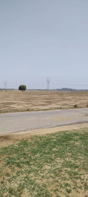  Plot For Sale in GLS Bird Estate, Badsa Sector 9