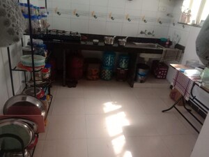 Parking in 1 BHK Apartment at Pentagon Fortune East, Kharadi – for Rent