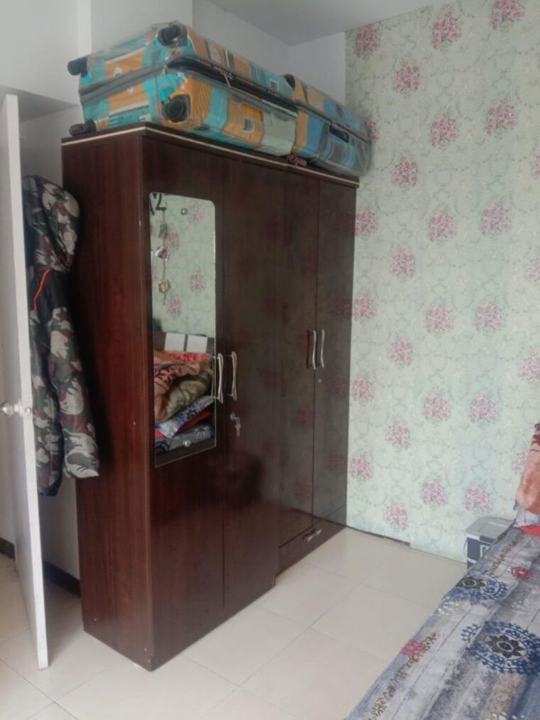 Bedroom, pentagon-fortune-east 1 Bedroom 530 Sq.Ft. Apartment In Kharadi Pune 10459693