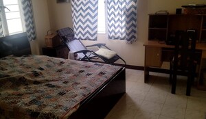Bedroom in 3 BHK Independent House at Hebbal – for Sale