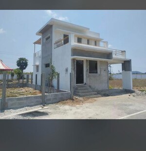  Plot – Exterior View View at Kayar - for Sale
