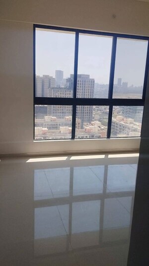 Bedroom in 3 BHK Apartment at Kolte Patil Verve, Bangur Nagar – for Rent