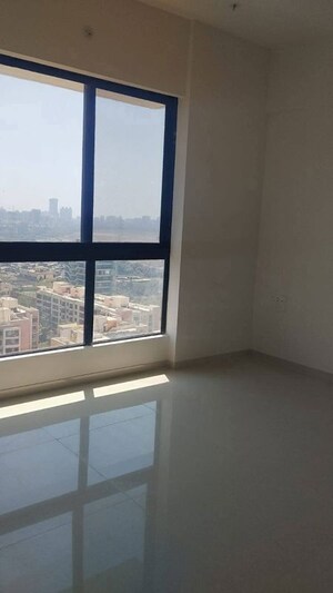 Bedroom in 3 BHK Apartment at Kolte Patil Verve, Bangur Nagar – for Rent