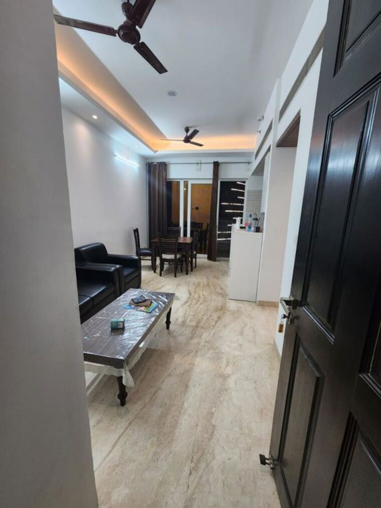 Parking, rise-organic-homes 2.5 Bedroom 1295 Sq.Ft. Apartment In Mahurali Ghaziabad 10459718