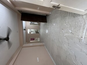 Building Lobby in 3 BHK Apartment at TDI The Grand Retreat, Sector 88 – for Rent
