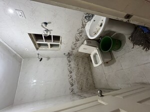 Bathroom in 3 BHK Apartment at TDI The Grand Retreat, Sector 88 – for Rent