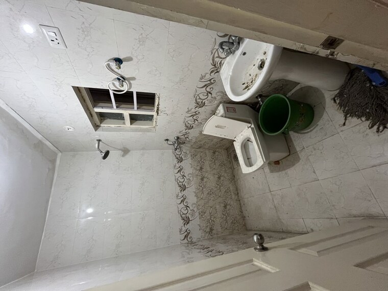 Bathroom, tdi-the-grand-retreat 3 Bedroom 1154 Sq.Ft. Apartment In Sector 88 Faridabad 10459714
