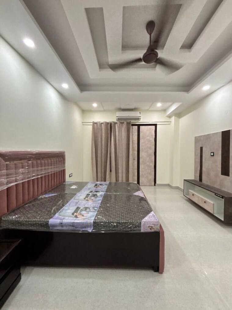 Kitchen, sector 57 2 Bedroom 1500 Sq.Ft. Builder Floor In Sector 57 Gurgaon 10459722