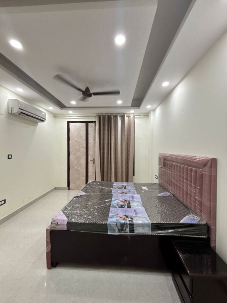 Kitchen, sector 57 2 Bedroom 1500 Sq.Ft. Builder Floor In Sector 57 Gurgaon 10459722
