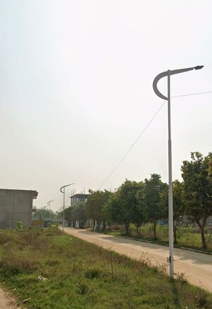  3 BHK Builder Floor at Sector 22 – for Sale