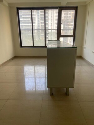 Gym in 3 BHK Apartment at Aristo Pearl Residency, Prabhadevi – for Rent
