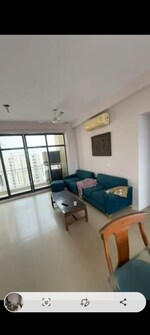 3 BHK 1740 Sq.Ft. Apartment in Unitech Horizon