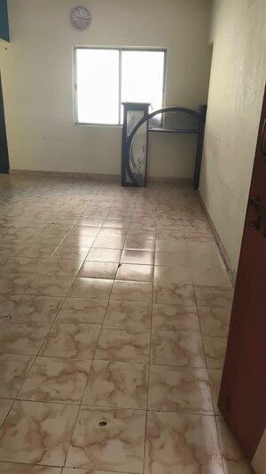 Bathroom in 2 BHK Apartment at Sai Shiv Park, Pimpri Chinchwad Pcmc – for Rent