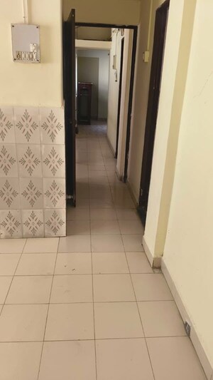 Building Lobby in 2 BHK Apartment at Sai Shiv Park, Pimpri Chinchwad Pcmc – for Rent