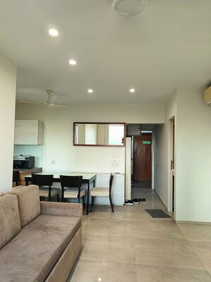 1.5 BHK Apartment For Rent in Lady Ratan Tower, Worli