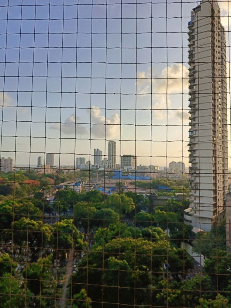 Exterior View, lady-ratan-tower 1.5 Bedroom 550 Sq.Ft. Apartment In Worli Mumbai 10459715