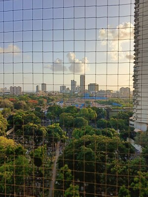 1.5 BHK Apartment – Exterior View View at Lady Ratan Tower, Worli - for Rent