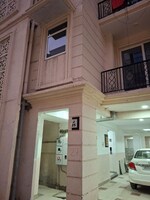2 BHK + Pooja Room 1000 Sq.Ft. Apartment in Aarone Botanica