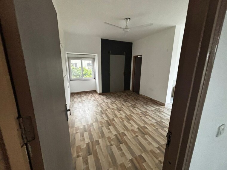 Bedroom, rise-organic-homes 4 Bedroom 2095 Sq.Ft. Apartment In Mahurali Ghaziabad 10459754