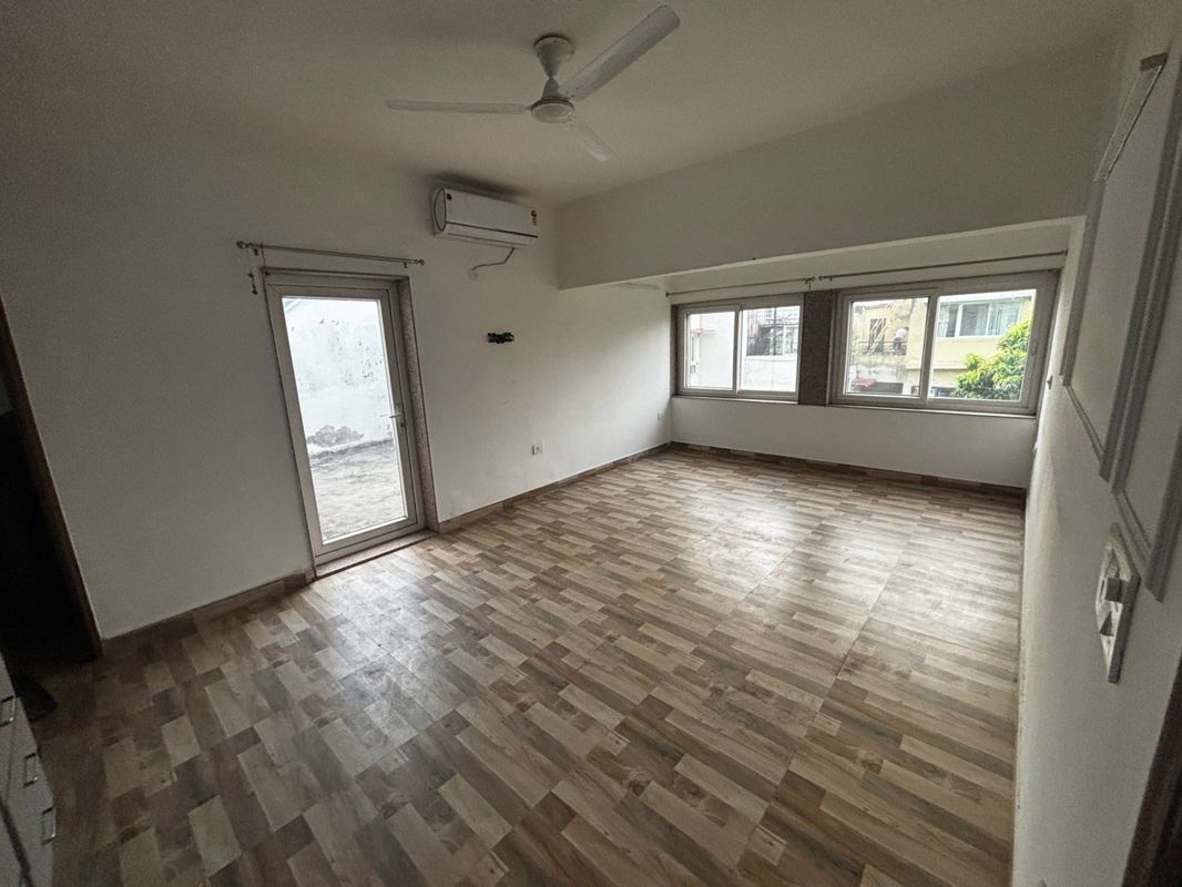 4 BHK 2095 Sq.Ft. Apartment in Rise Organic Homes