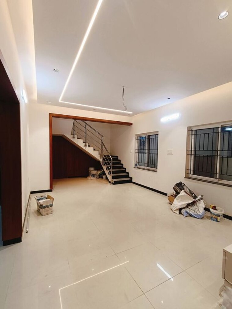 Room, high grounds 5 Bedroom 1200 Sq.Ft. Villa In High Grounds Bangalore 10459761