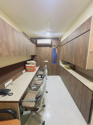 Team Area in  Office Space at Vaishnodevi Circle – for Rent