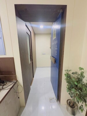 Building Lobby in  Office Space at Vaishnodevi Circle – for Rent