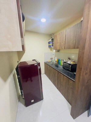 Furnished Amenities in  Office Space at Vaishnodevi Circle – for Rent