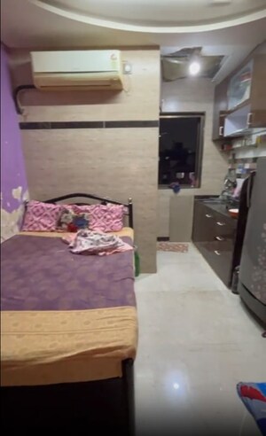 Studio Builder Floor For Rent in Bhindi Bazar